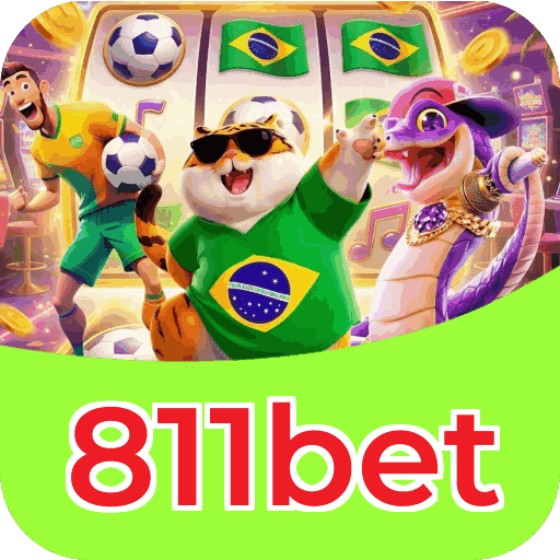 Siga a 811bet no Facebook