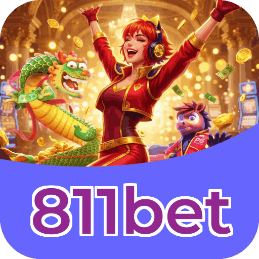 Slots Premium da PG Soft na 811bet