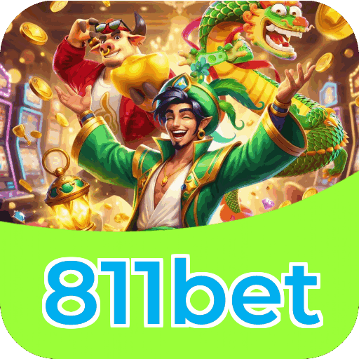 Jogos com maior RTP na 811bet