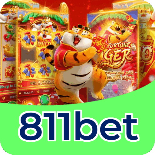 Logo Oficial 811bet Download