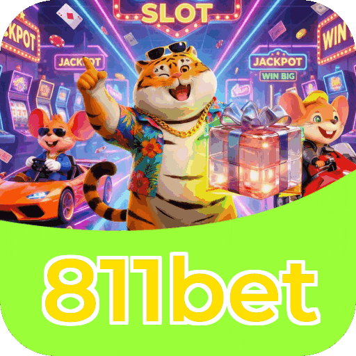 Cashback semanal 811bet
