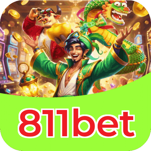 Dealers profissionais da 811bet